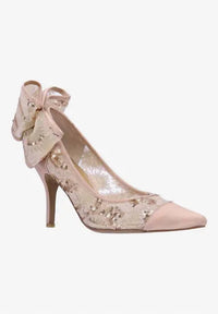 J. Renee - Women's Khrystie Slip On Pumps