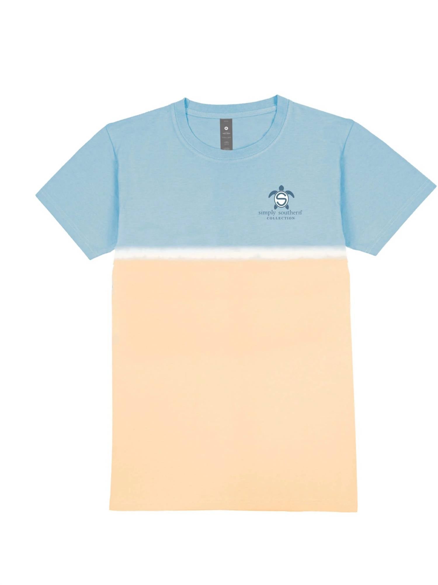 Simply Southern - Women's Beach Tee