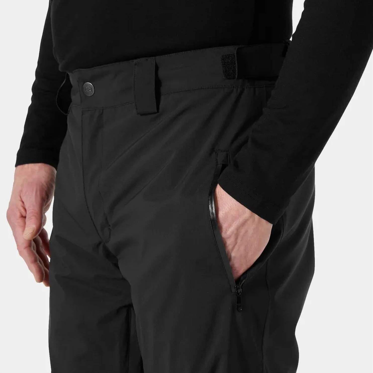 Helly Hansen - Men's Legendary Insulated Pants