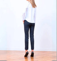 Avenue Montaigne - Ben Boucle Pants