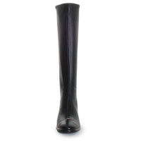 Tory Burch - Women's Cap Toe Knee High Boot