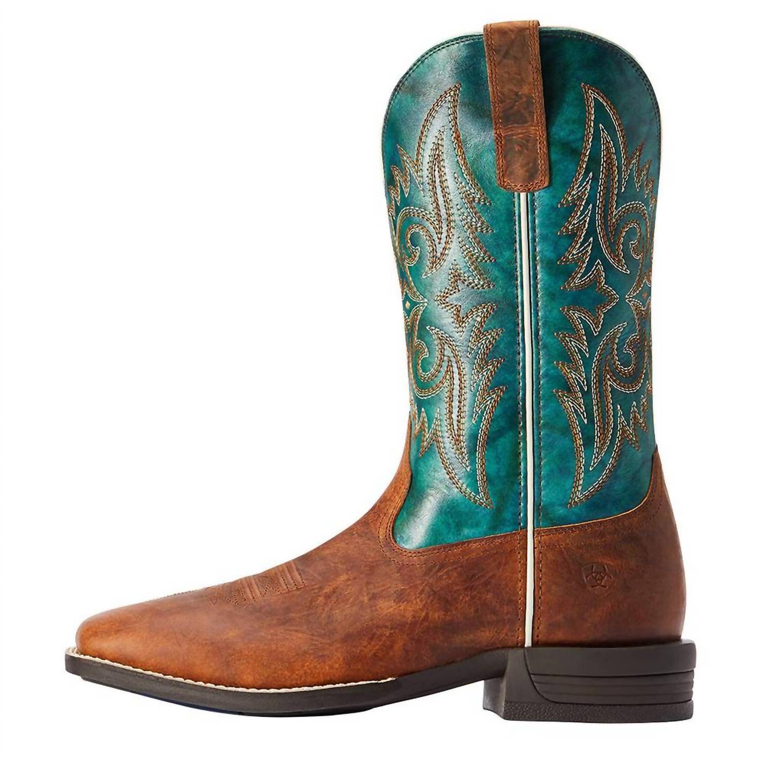 Ariat - Men's Wild Thang Cowboy Boot