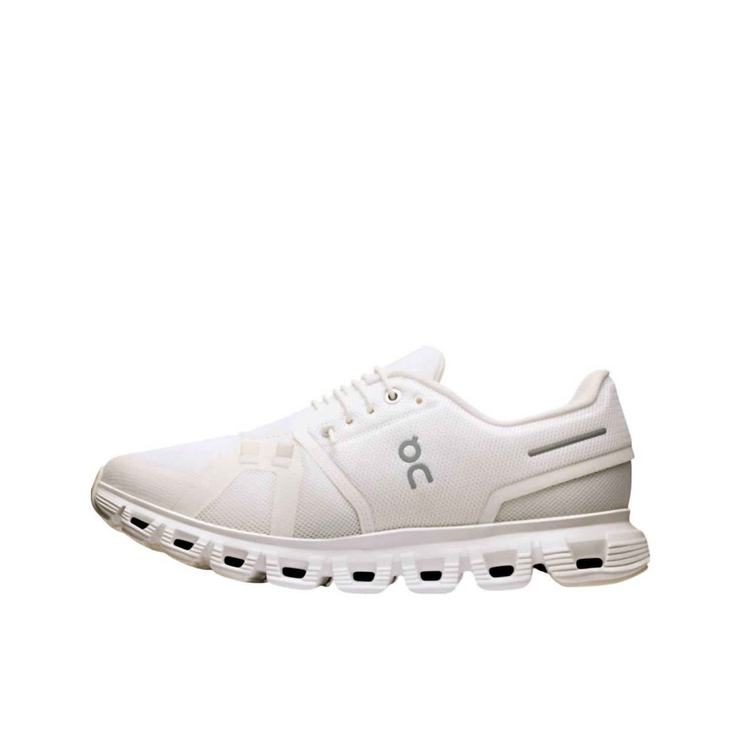 On - Men's Cloud 6 Sneaker