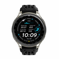 Amazfit - Men's Cheetah 2 Pro Smartwatch