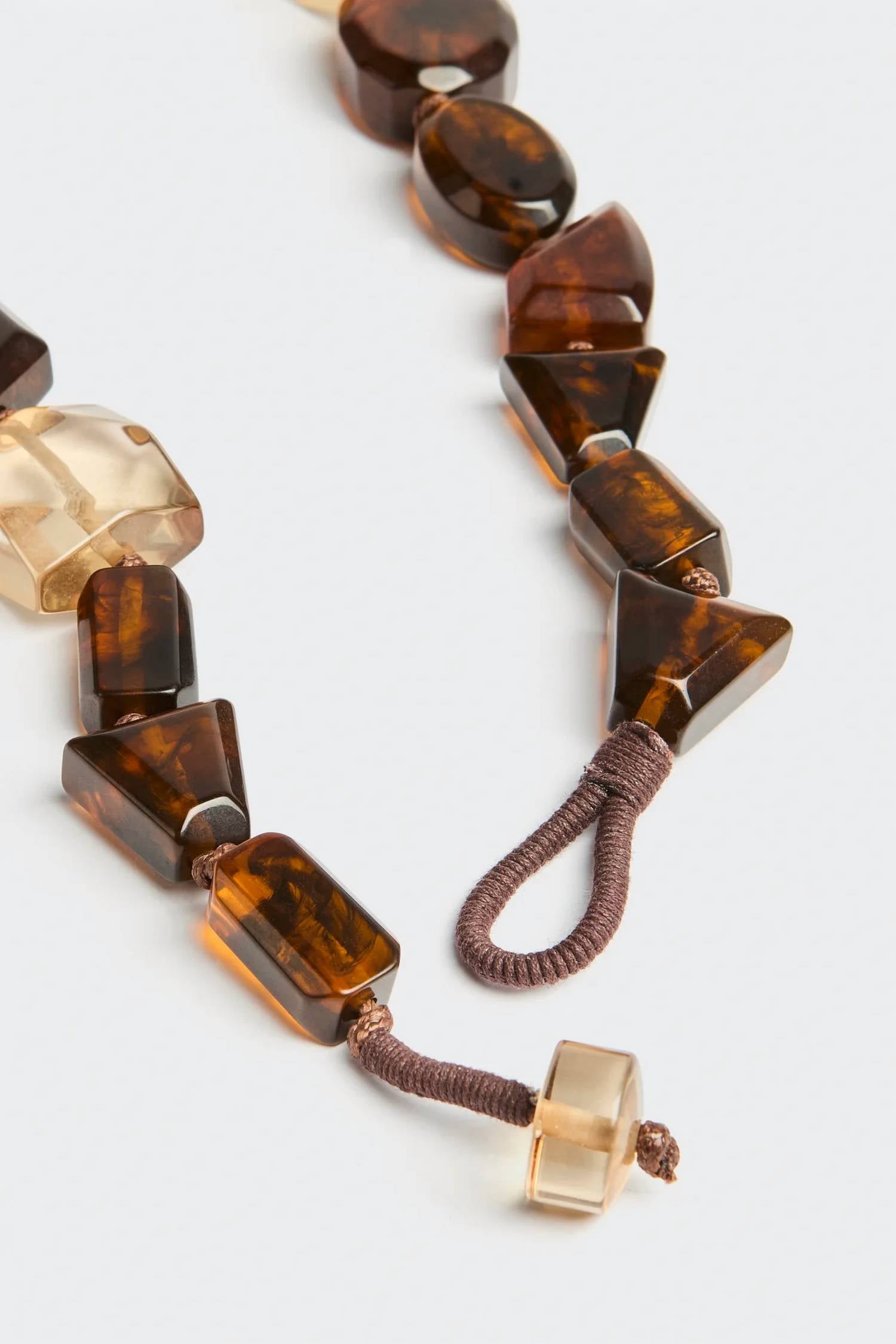 Liviana Conte - Beyza Necklace