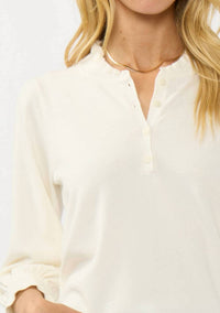 Lovestitch - Elise Sweater Top