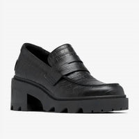 Sorel - Women's Joan Now City Loafer