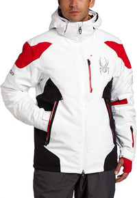 Spyder - Leader Insulated Waterproof Snow Ski Jacket