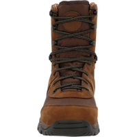 Rocky - MEN'S RED MOUNTAIN WATERPROOF 400G INSULATED OUTDOOR BOOT - MEDIUM WIDTH