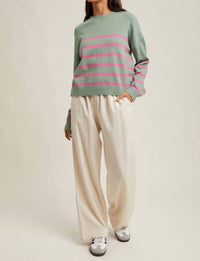 Wishlist - Summer's End Sweater