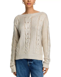 Steve Madden - Debbi Sweater