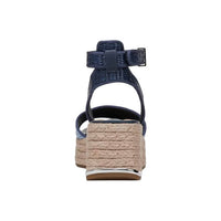 Franco Sarto - Women's Tiffany Platform Espadrille Sandal
