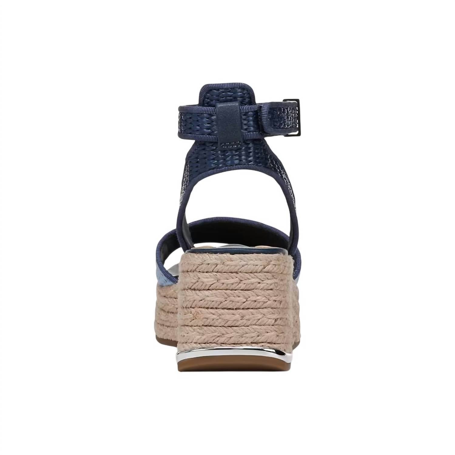 Franco Sarto - Women's Tiffany Platform Espadrille Sandal