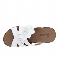 Corkys Footwear - Women's Heartbreaker Wedge Sandals