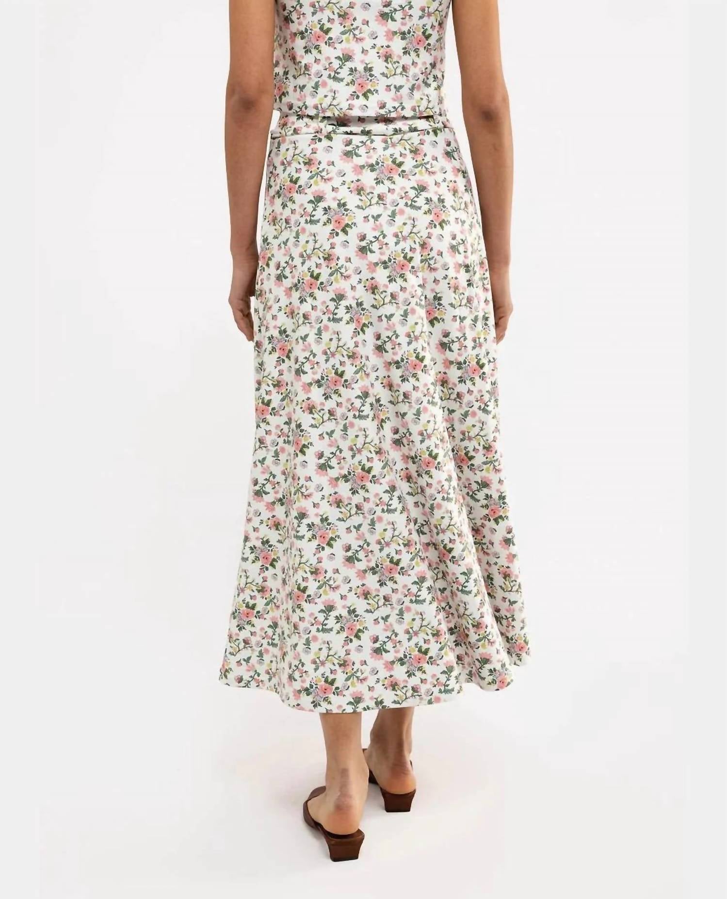 Smith & Quinn - Women's Bennett Skirt