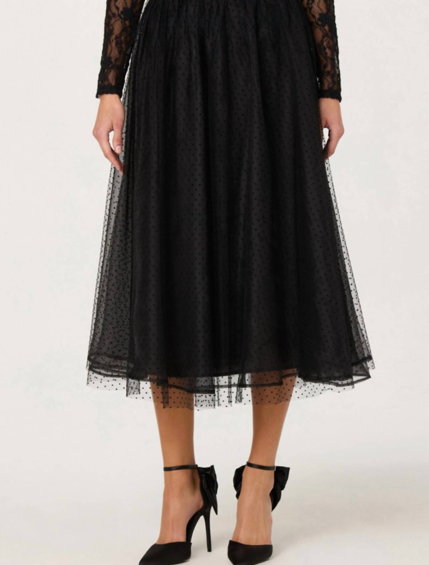Astr - Lela Skirt