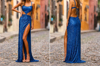 Sherri Hill - Prom Grad Evening Dress