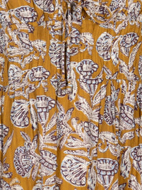 Ulla Johnson - Women's Aydin Cami Floral Midi Dress