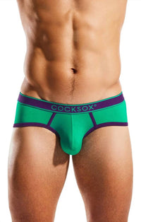 Cocksox - Men's Sports Brief