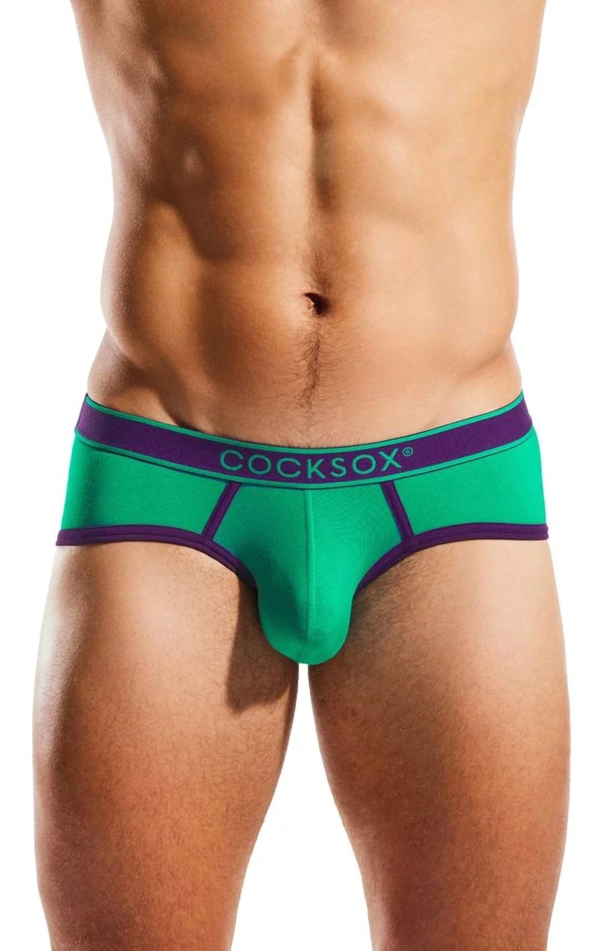 Cocksox - Men's Sports Brief