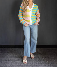 Aemi + Co - Good Things Ahead Sweater