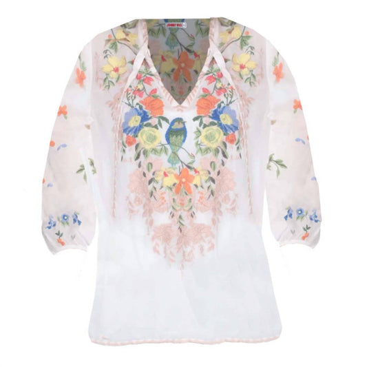 Women's Taifa Blouse