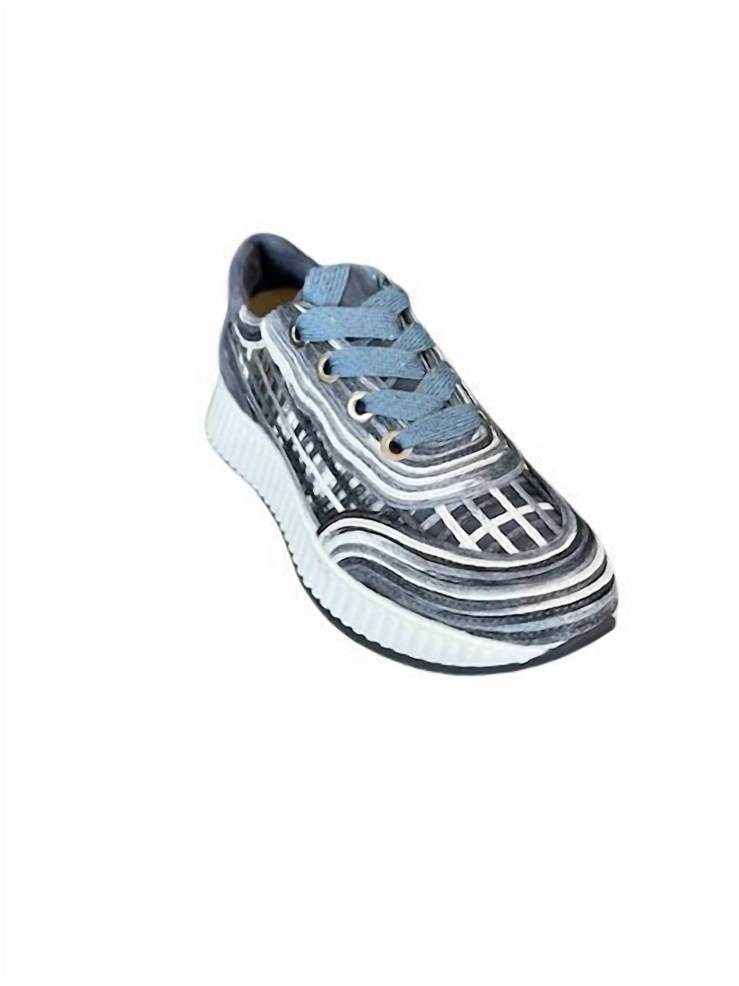 Softwaves - Women's Ardi Sneakers