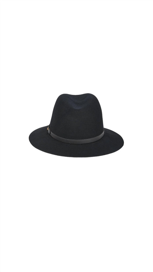 Rag & Bone - Women Floppy Brim Fedora