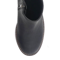 Yellowbox - Women's Alexis Wedge Ankle Boots