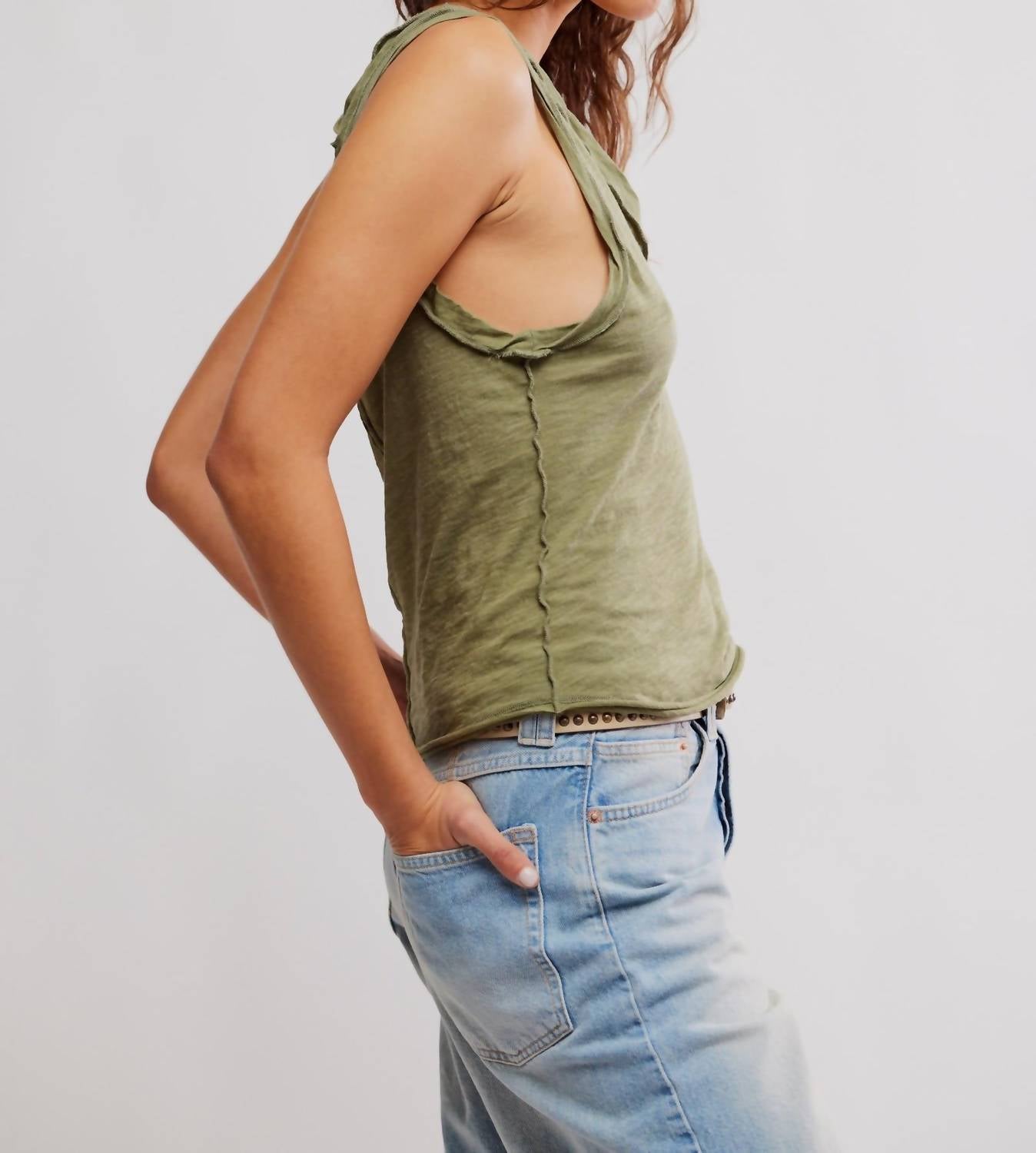 Free People - Easy Tank