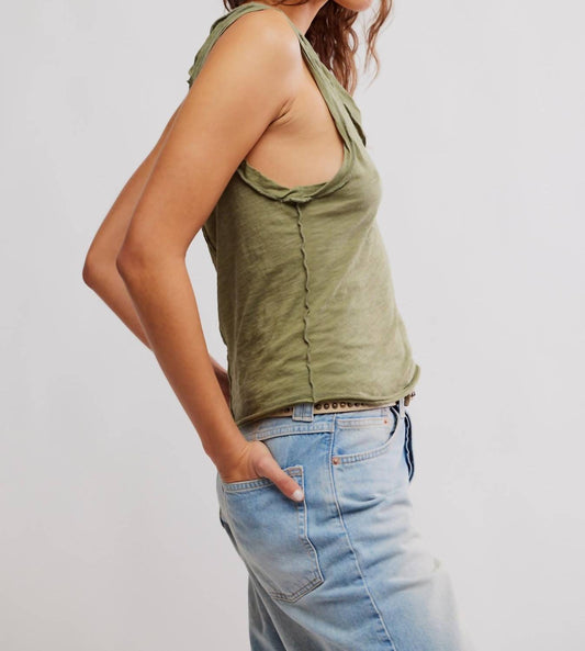 Free People - Easy Tank