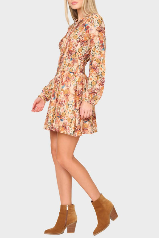 En Saison - Candela Dress