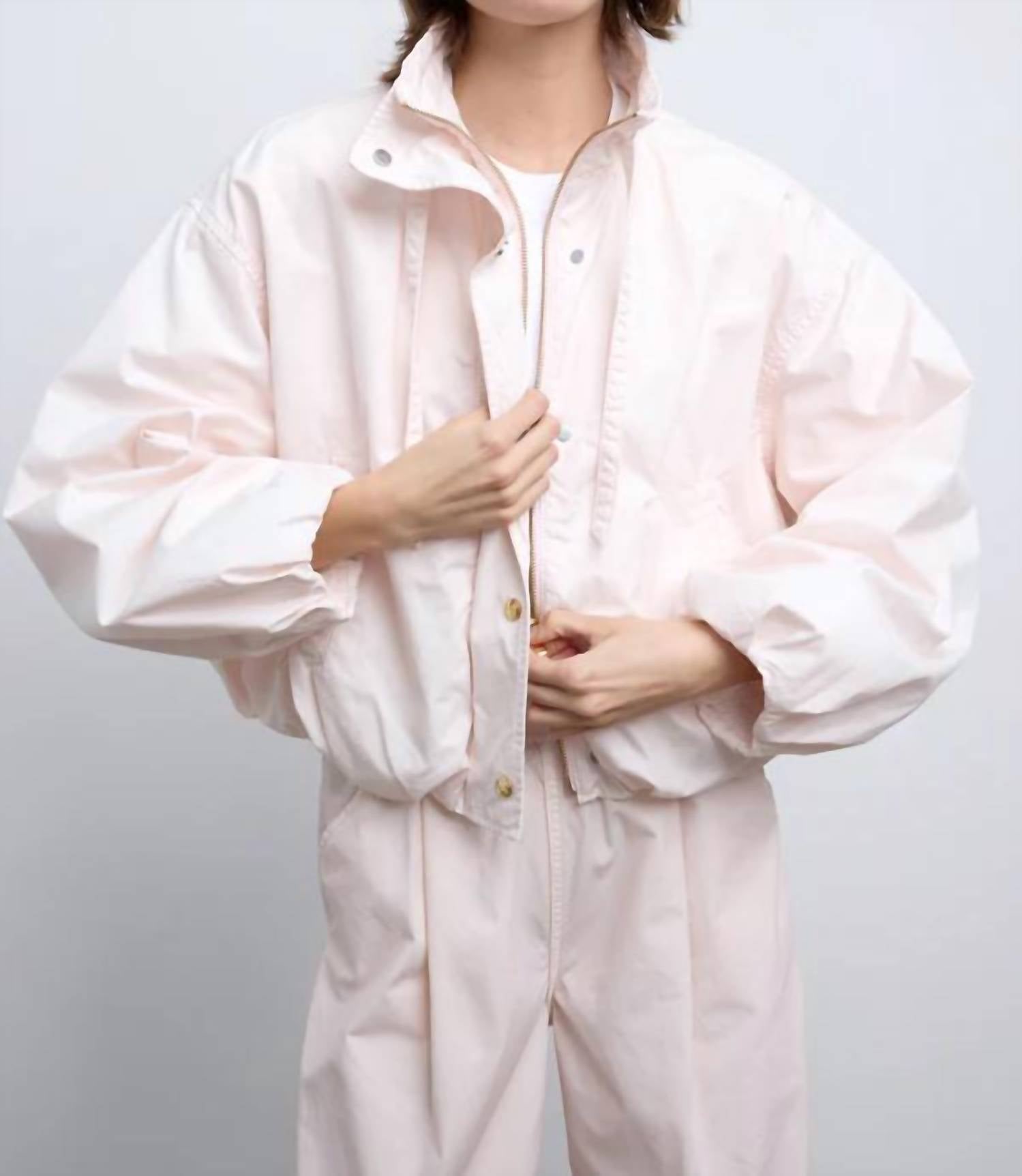 Ruadh - Aisla Jacket