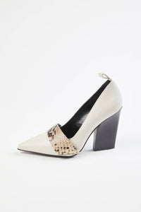 NINE 2 FIVER HIGH HEEL