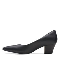 Clarks - Women's Teresa Step Block Heel Pumps