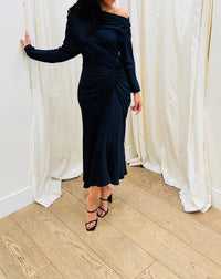 A.L.C. - Women's Piper Satin Dress
