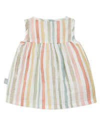 Snug - Girl's Stripe Dress