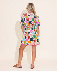 Alden Adair - Audrey Dress