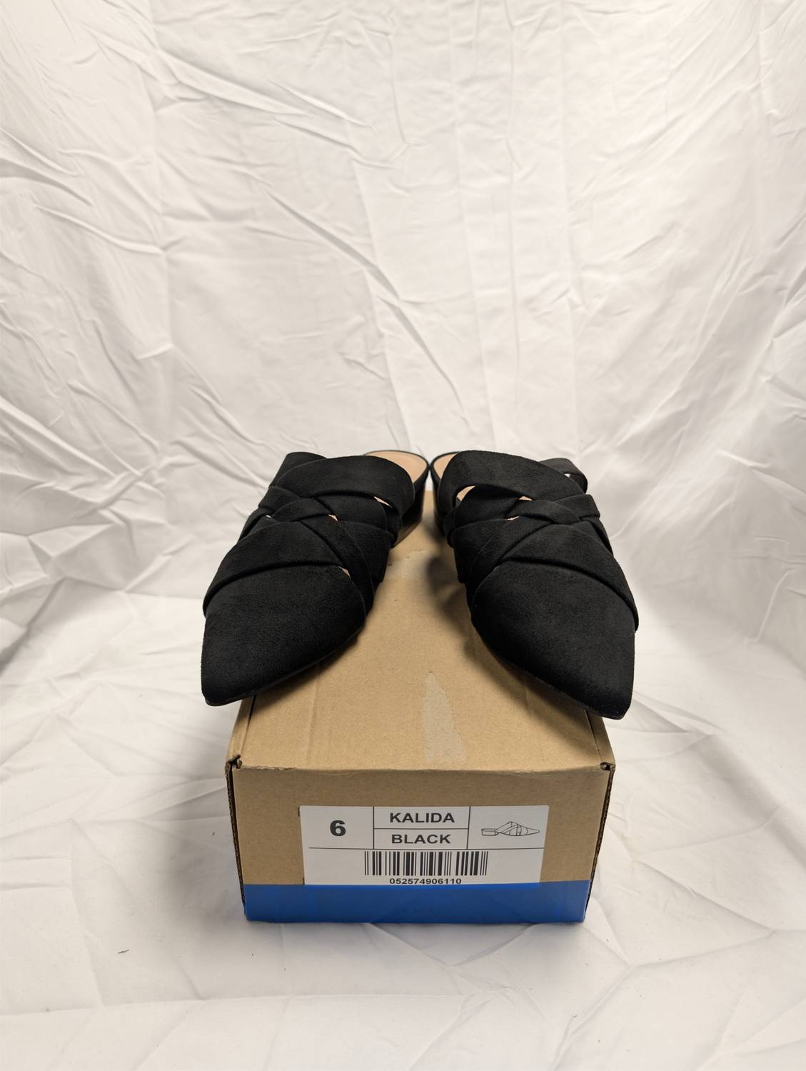 Journee Collection - WOMEN'S KALIDA SHOES