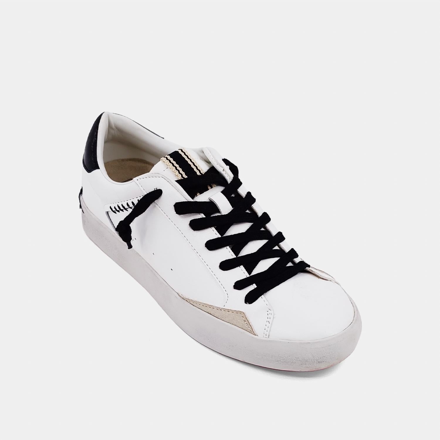 Shu Shop - Women's Ruby Sneakers
