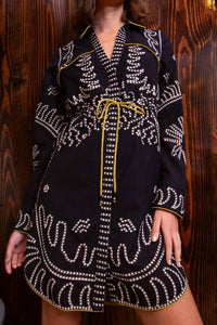 Anna Cate - Salem Dress