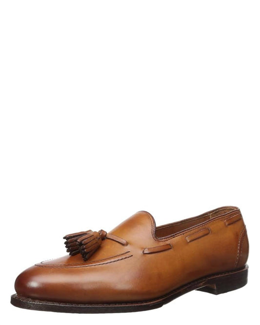 Allen Edmonds - MEN'S ACHESON TASSELS LOAFERS