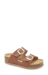 Onfoot - Women's Naoshima Sandal