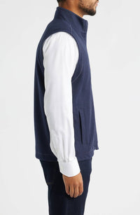 Johnston & Murphy - Icon Reversible Vest