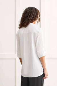 Tribal - Classic Button Up Shirt