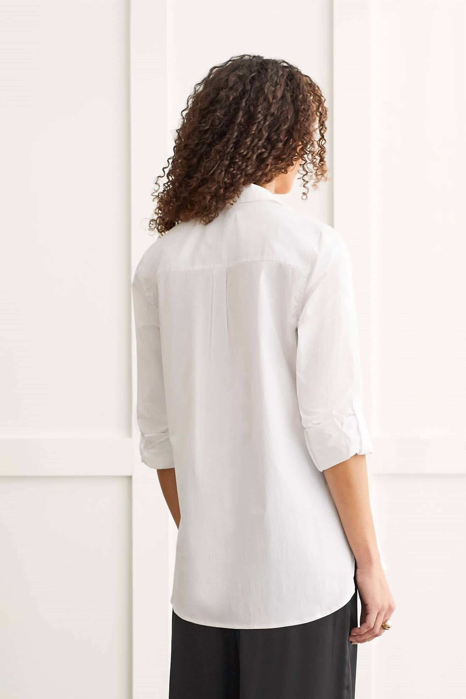 Tribal - Classic Button Up Shirt