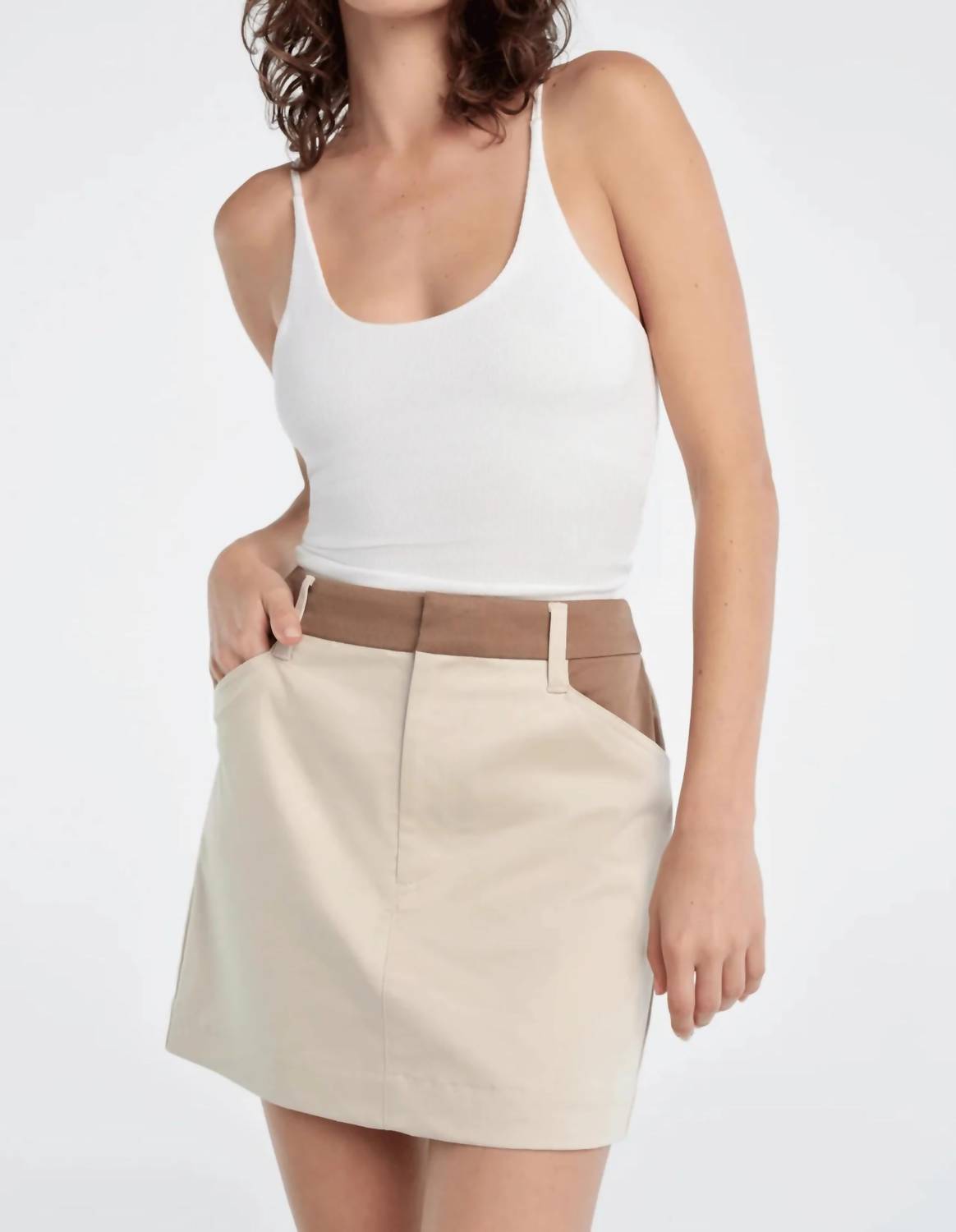 Favorite Daughter - The Clara Cami Top