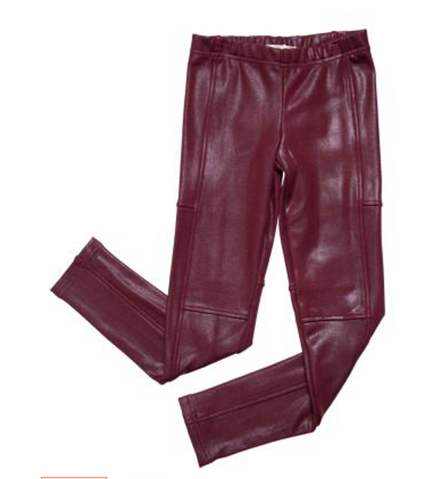 Ragdoll And Rockets - Girls' Riding Pants