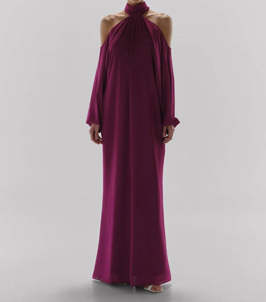 Baobab - Biscay Maxi Dress