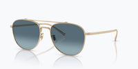 Oliver Peoples - Rivetti Non Polarized Sunglasses Ov1335st 5035q8